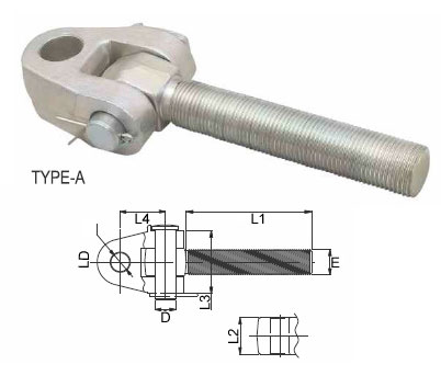 Articulated Yoke