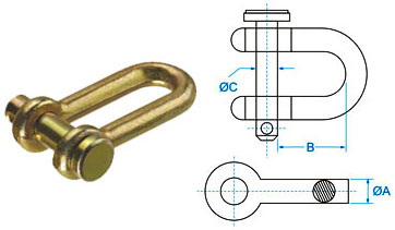 Clevis