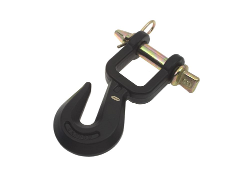 Drawbar Grab Hook