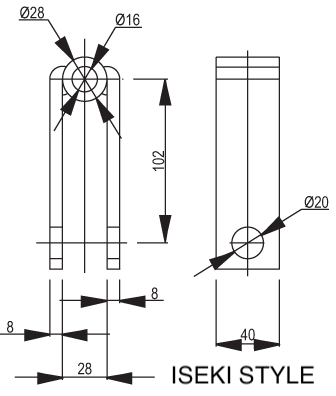 kubota kit drawing