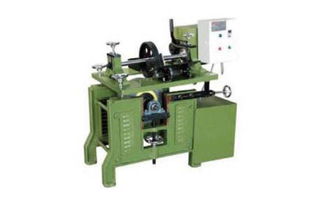 Thread Rolling Machine